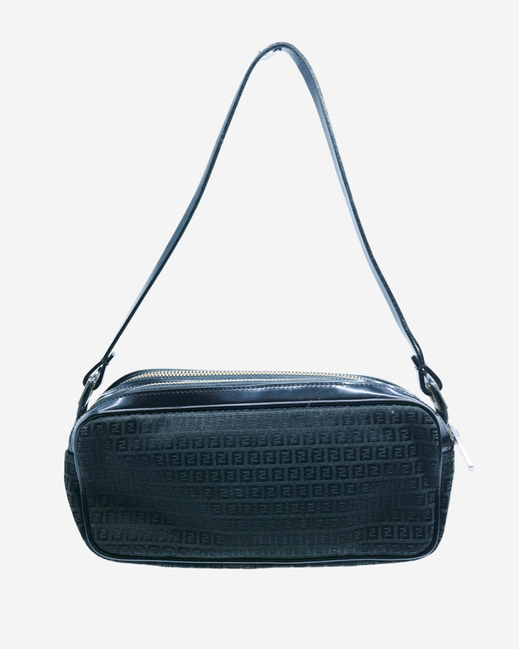 Bolsa Fendi Zucchino Vintage