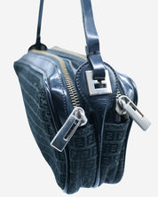 Bolsa Fendi Zucchino Vintage
