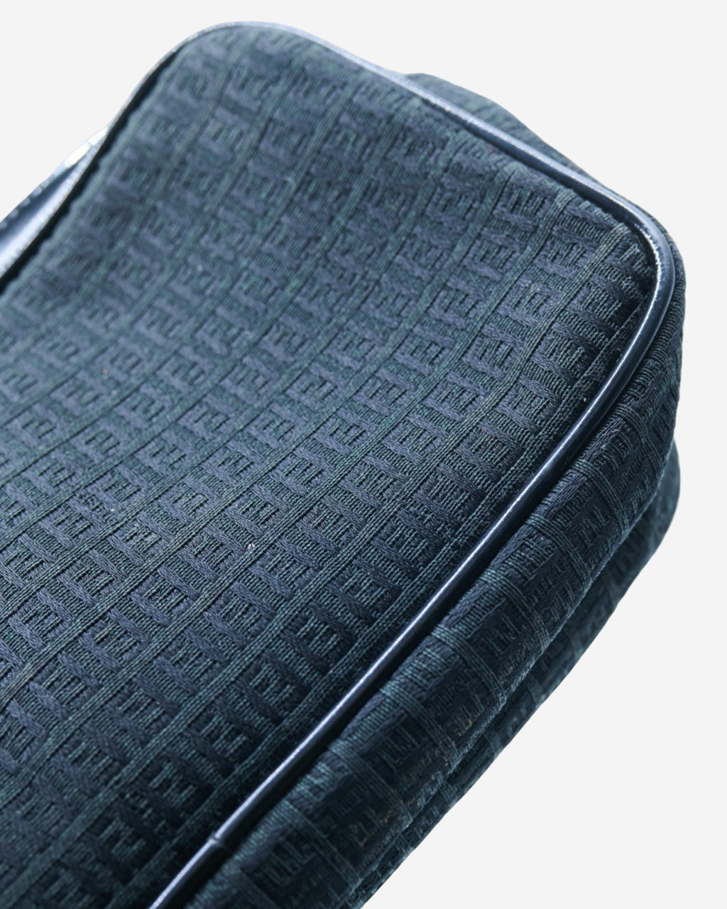 Bolsa Fendi Zucchino Vintage