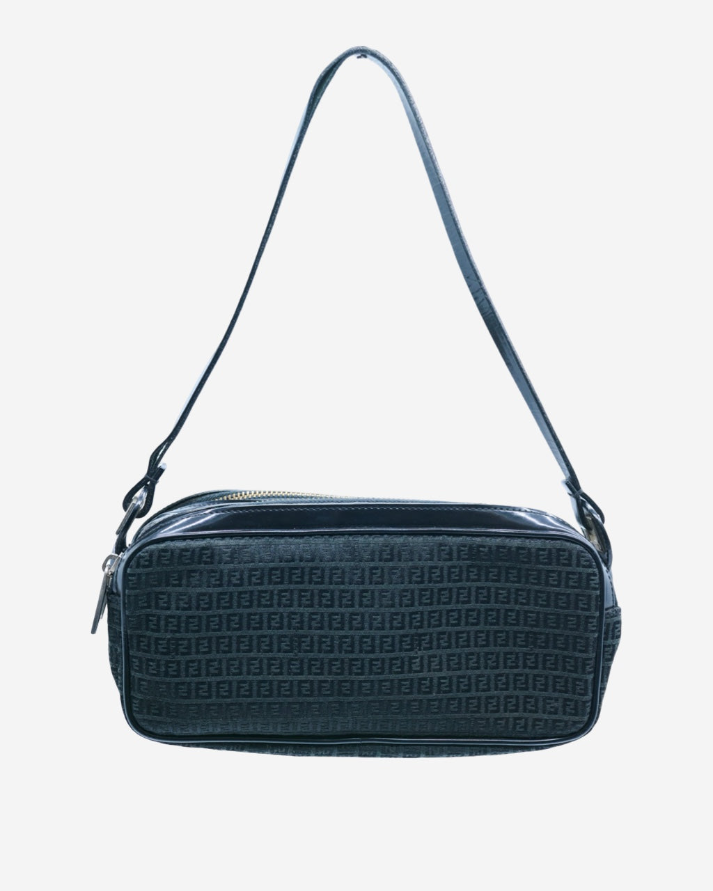 Bolsa Fendi Zucchino Vintage