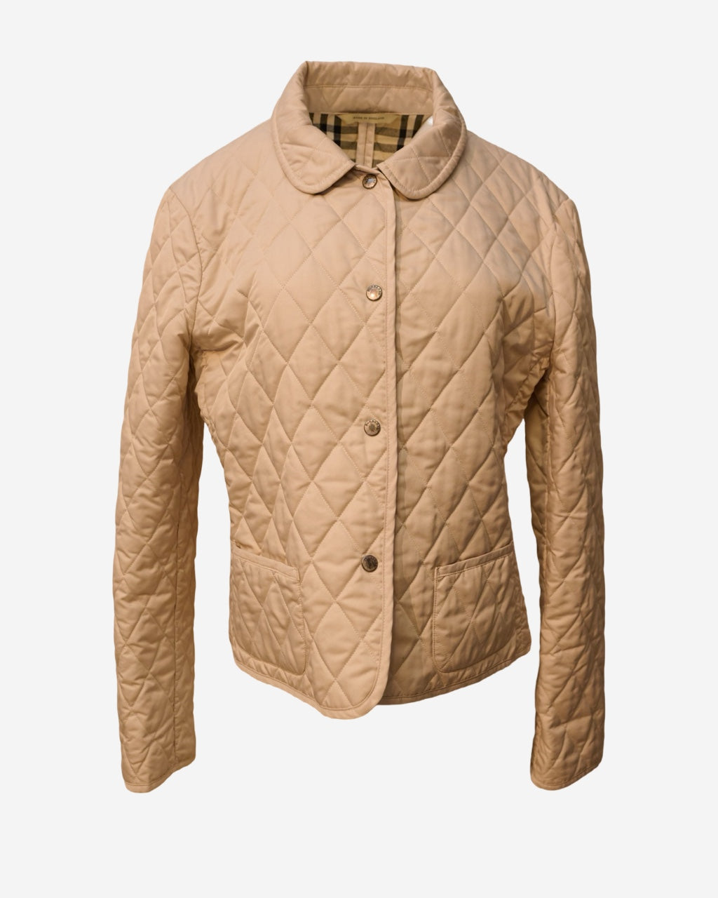Chamarra Burberry L