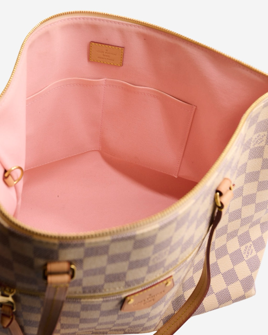 Bolsa Louis Vuitton Lena MM 2020