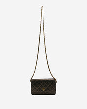 Chanel Paris-Edinburgh WOC 2013-2014 Bag