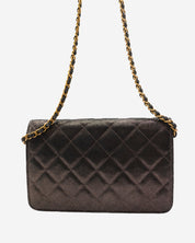 Chanel Paris-Edinburgh WOC 2013-2014 Bag