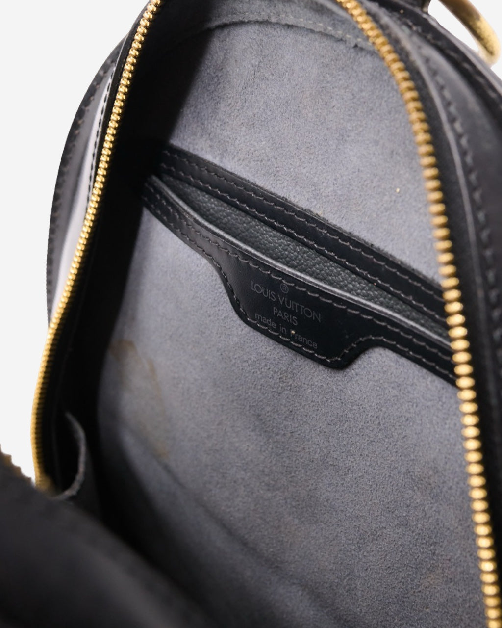 Mochila Louis Vuitton Mabillon 2002