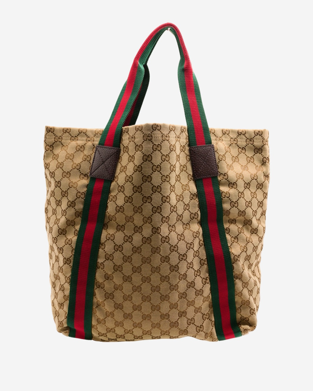Tote Gucci GG Supreme Vintage