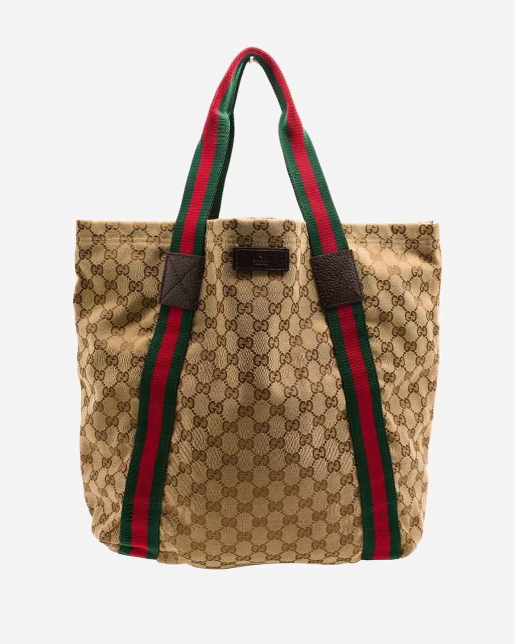 Tote Gucci GG Supreme Vintage