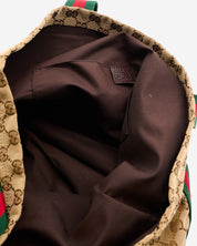 Tote Gucci GG Supreme Vintage
