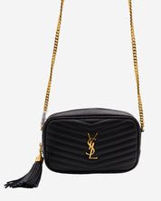 Bolsa Saint Laurent Lou Camera