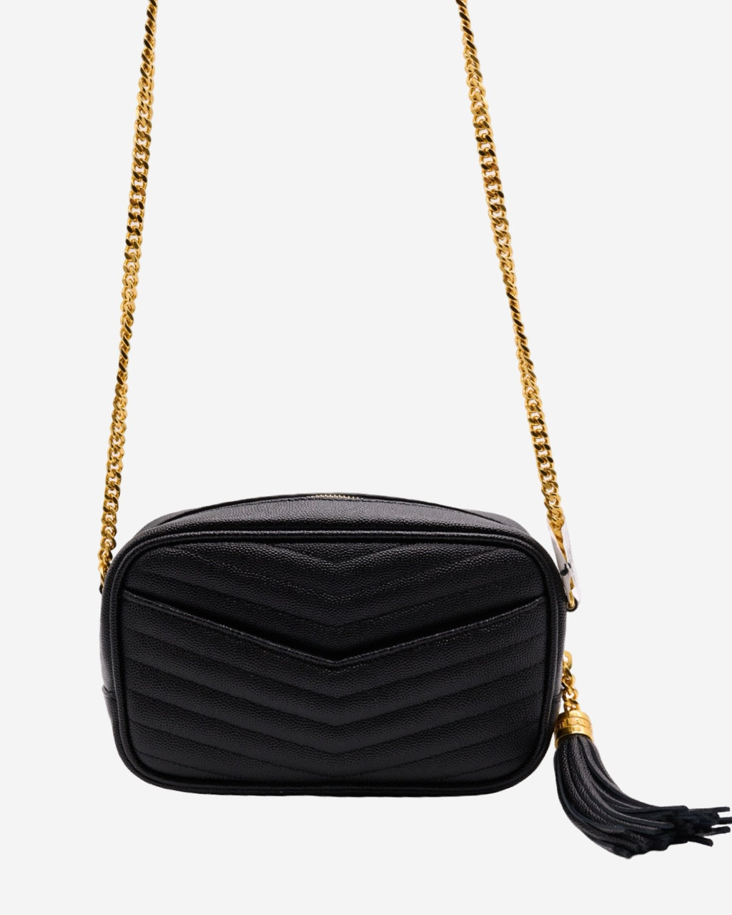Bolsa Saint Laurent Lou Camera