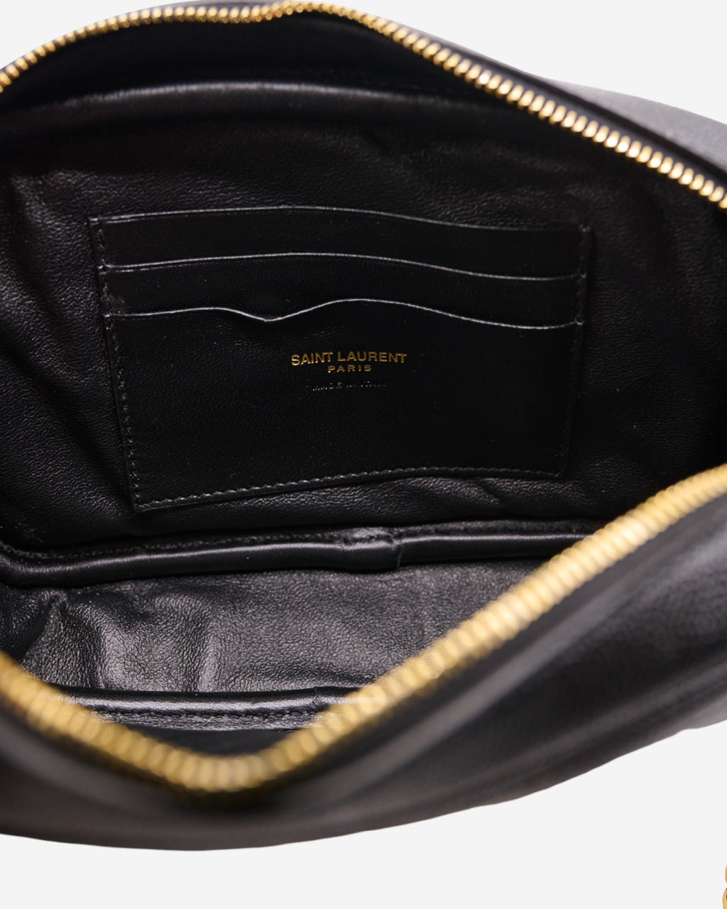 Bolsa Saint Laurent Lou Camera
