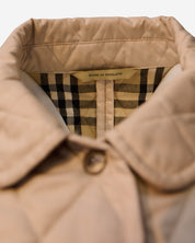 Chamarra Burberry L