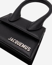 Bolsa Jacquemus Le Chiquito Mini