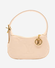 Louis Vuitton Mini Moon Bag