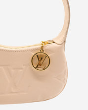 Louis Vuitton Mini Moon Bag