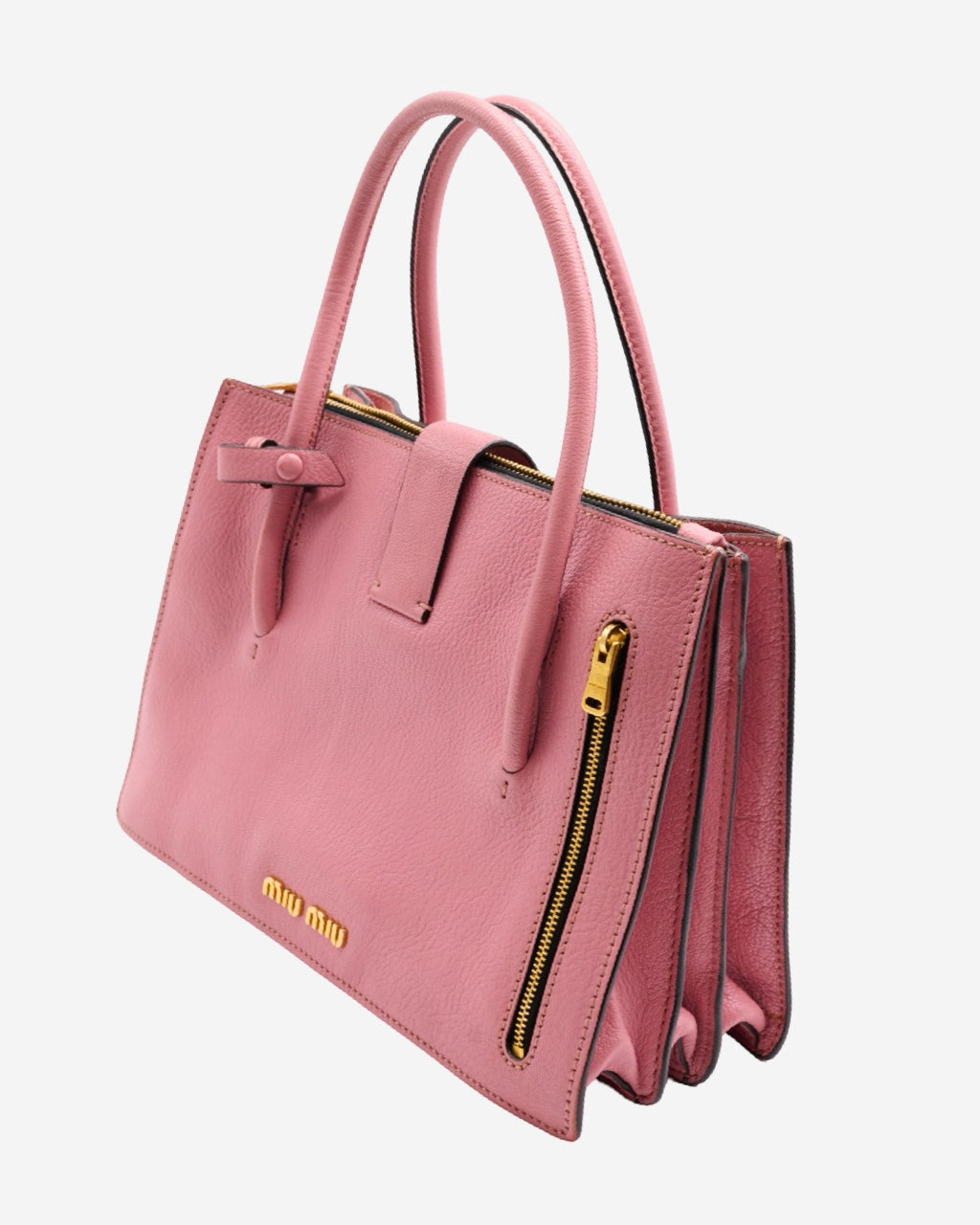 Bolsa Miu Miu Cabas