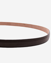 Cinturón Gucci Horsebit