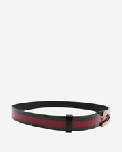 Gucci Vernis Belt
