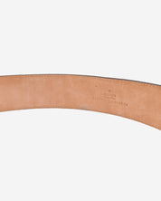 Cinturón Gucci GG
