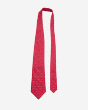 Corbata Hermès