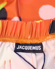 Jacquemus Shorts S