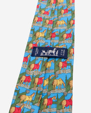 Hermès Tie