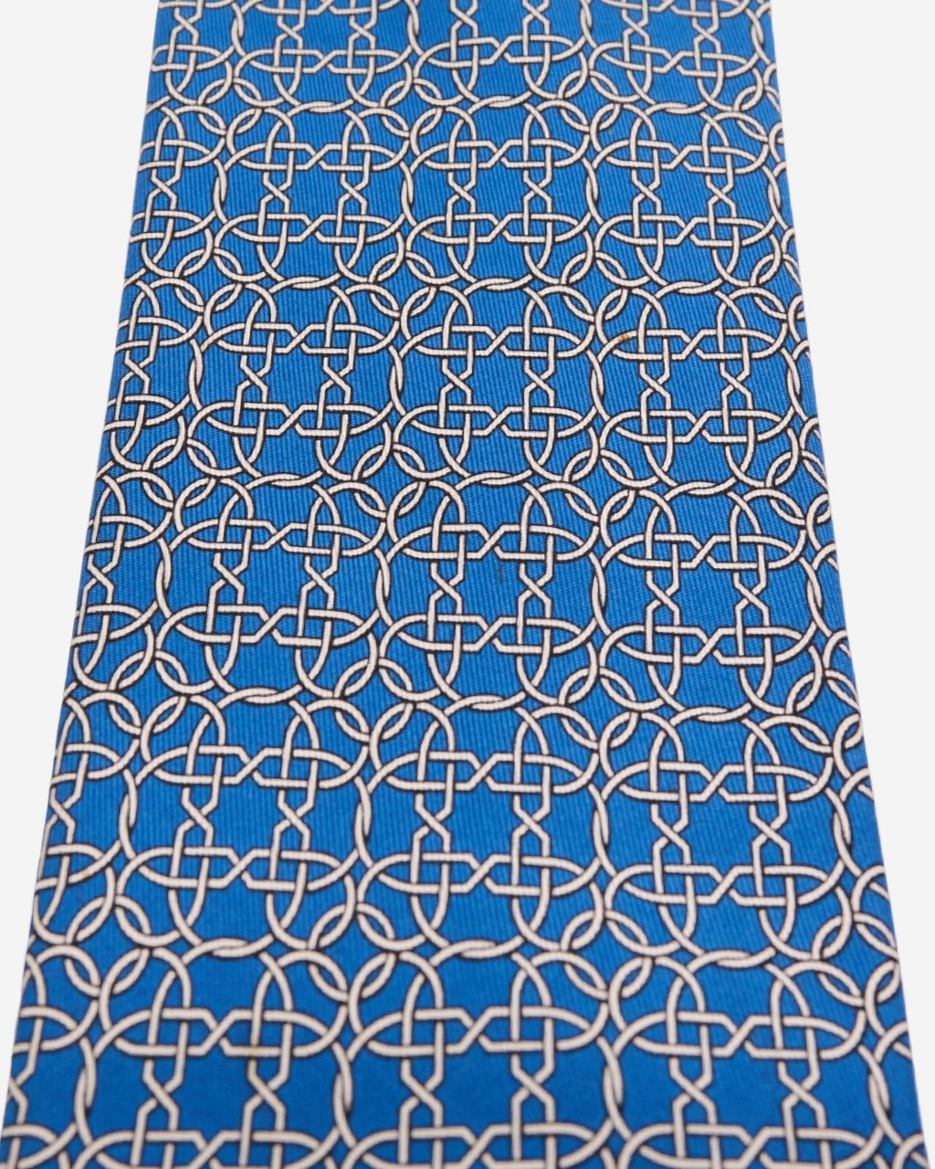 Corbata Hermès
