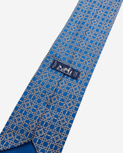 Corbata Hermès