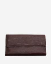 Cartera Louis Vuitton Epi