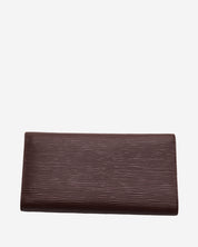 Cartera Louis Vuitton Epi