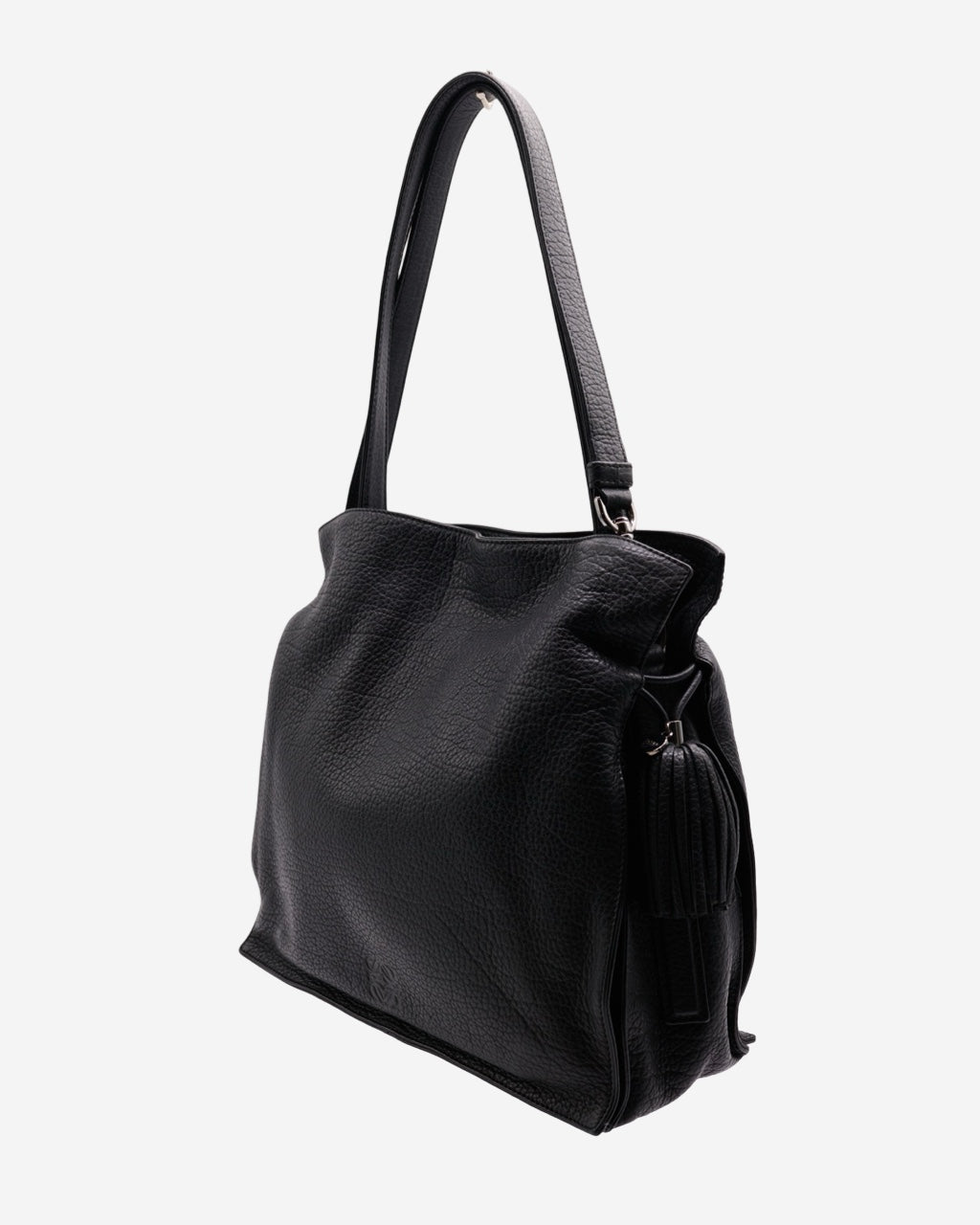 Bolsa Loewe Flamenco Tassel
