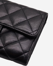 Cartera Chanel
