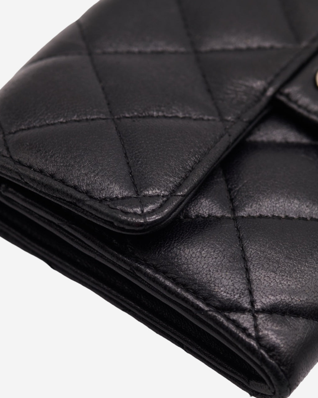 Cartera Chanel