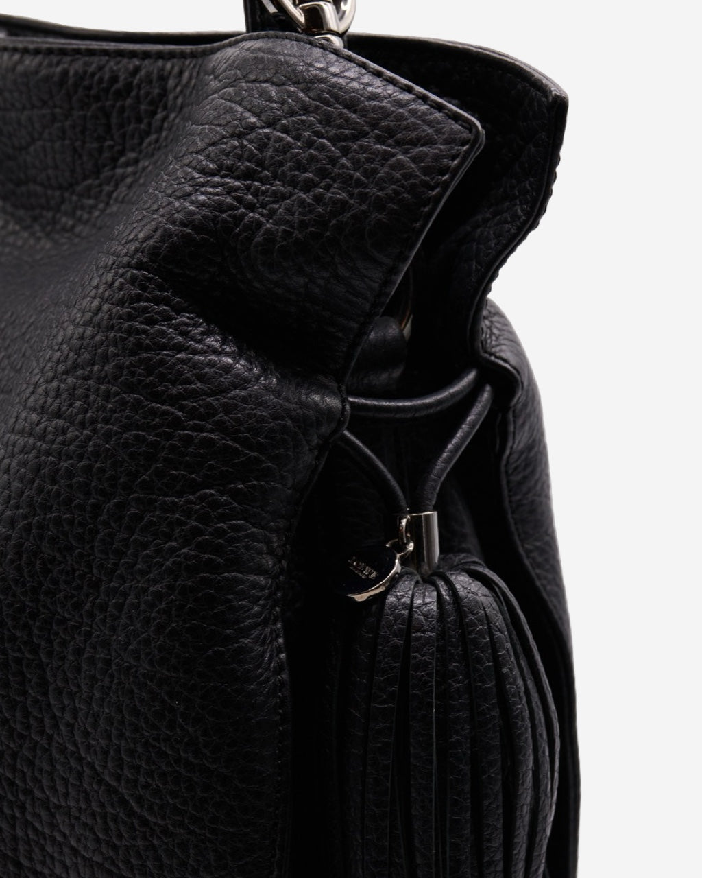 Bolsa Loewe Flamenco Tassel