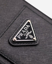 Prada iPhone 14 Pro Max case