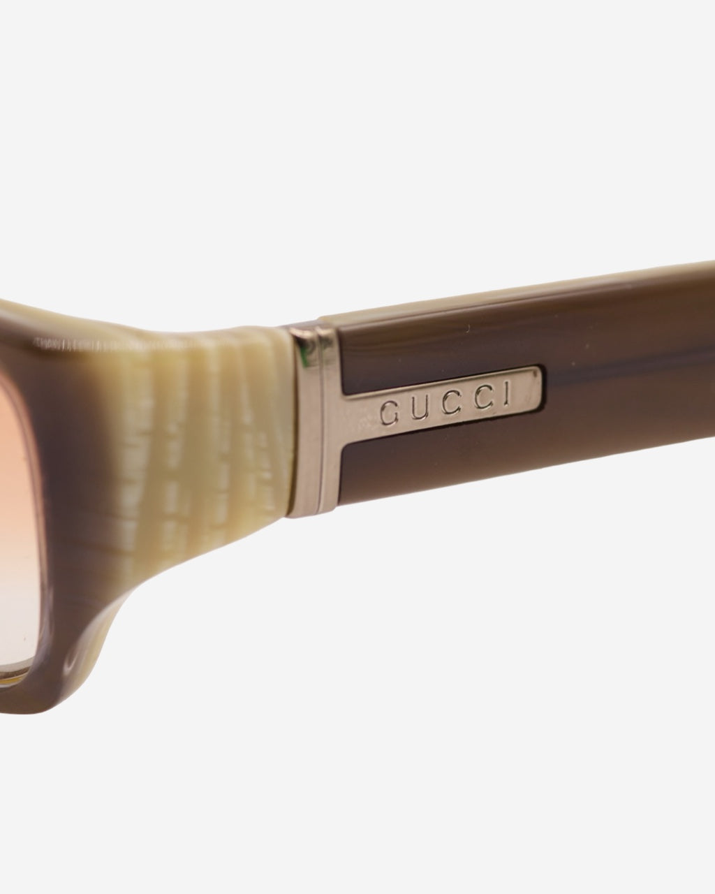 Lentes de Sol Gucci