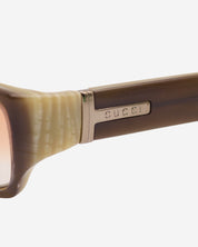 Lentes de Sol Gucci