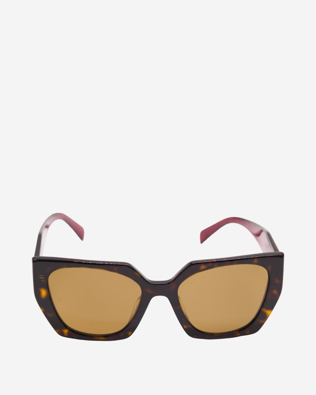Lentes de Sol Prada