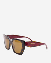 Lentes de Sol Prada
