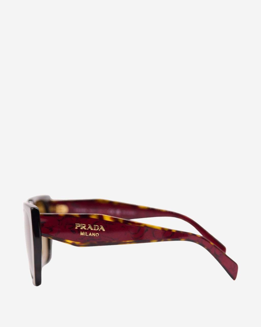 Lentes de Sol Prada