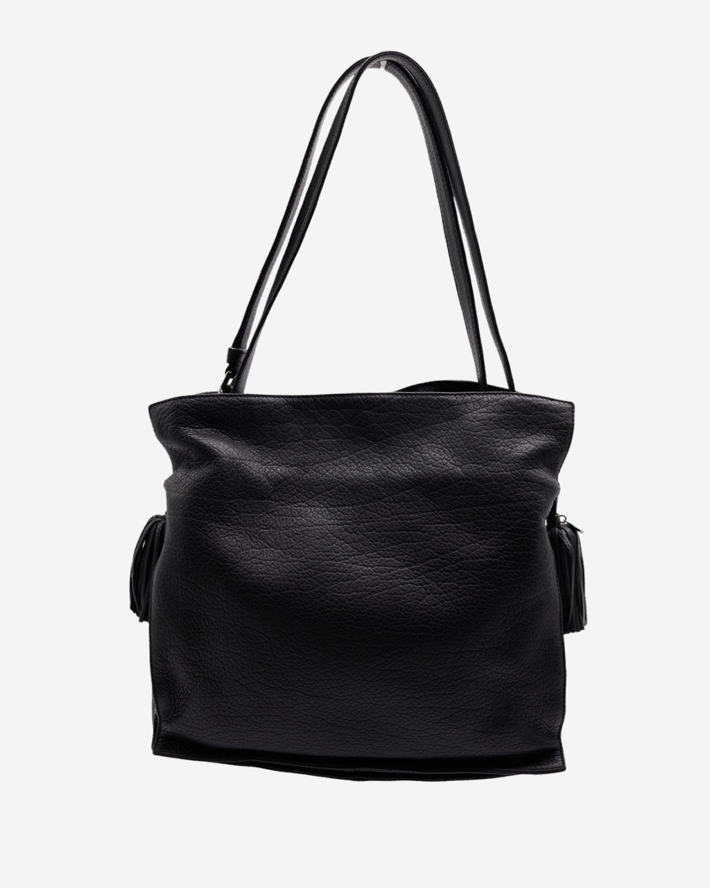 Bolsa Loewe Flamenco Tassel