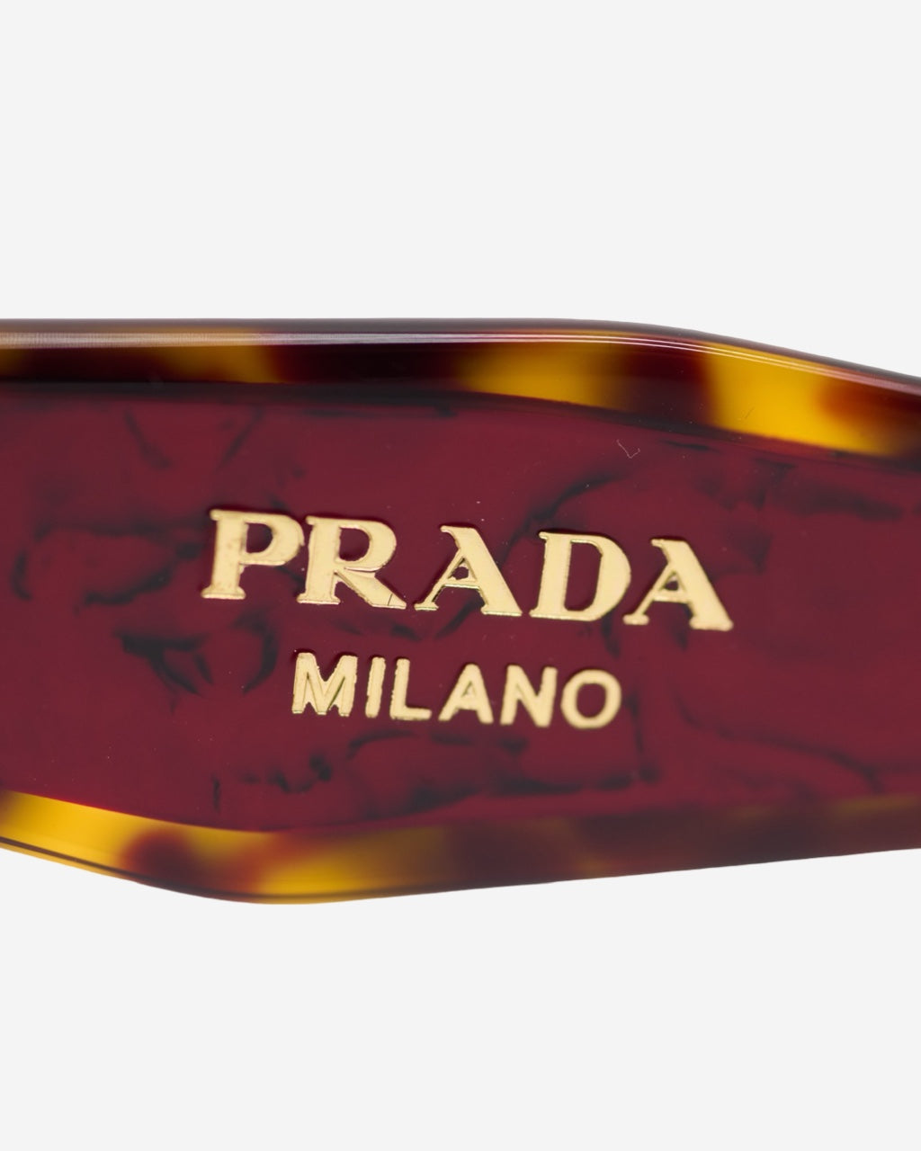 Lentes de Sol Prada