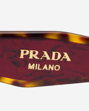 Lentes de Sol Prada