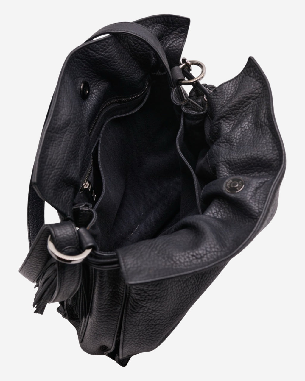 Bolsa Loewe Flamenco Tassel