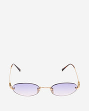 Lentes de Sol Miu Miu