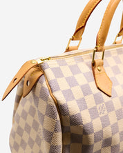 Bolsa Louis Vuitton Speedy 30 2007