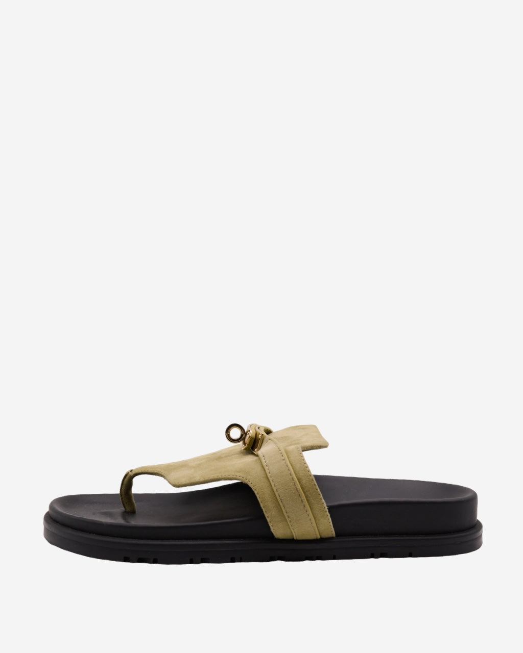 Sandalias Hermès Kelly 38
