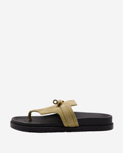 Sandalias Hermès Kelly 38