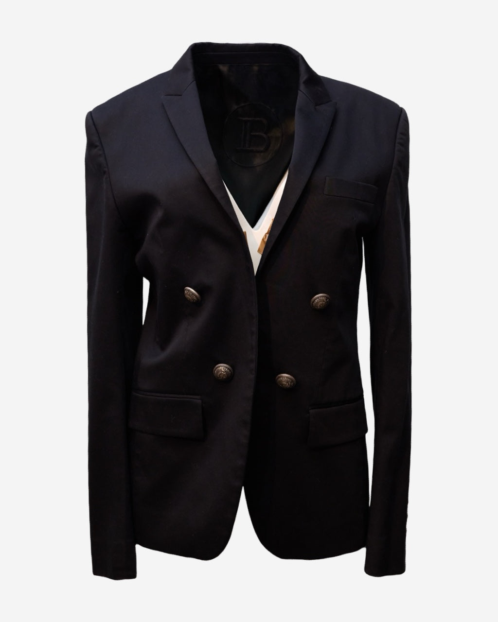 Balmain Blazer 46 EU