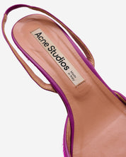 Acne Studios Heels 39